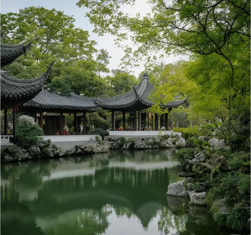 揭阳水桃土建有限公司