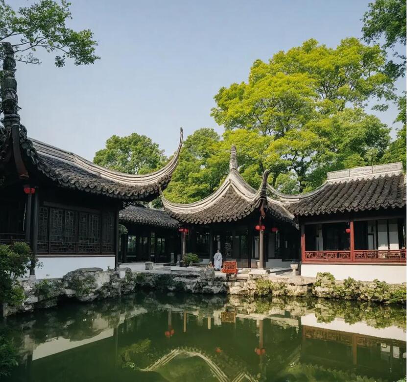 揭阳水桃土建有限公司