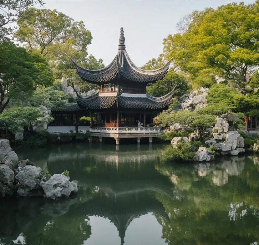 揭阳水桃土建有限公司